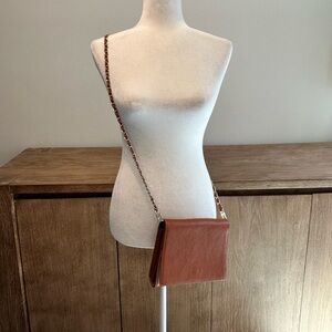 Crossbody bag, never used